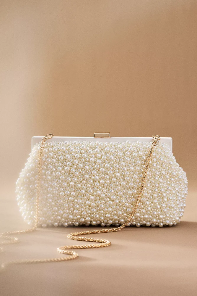 Samira Evening Bag