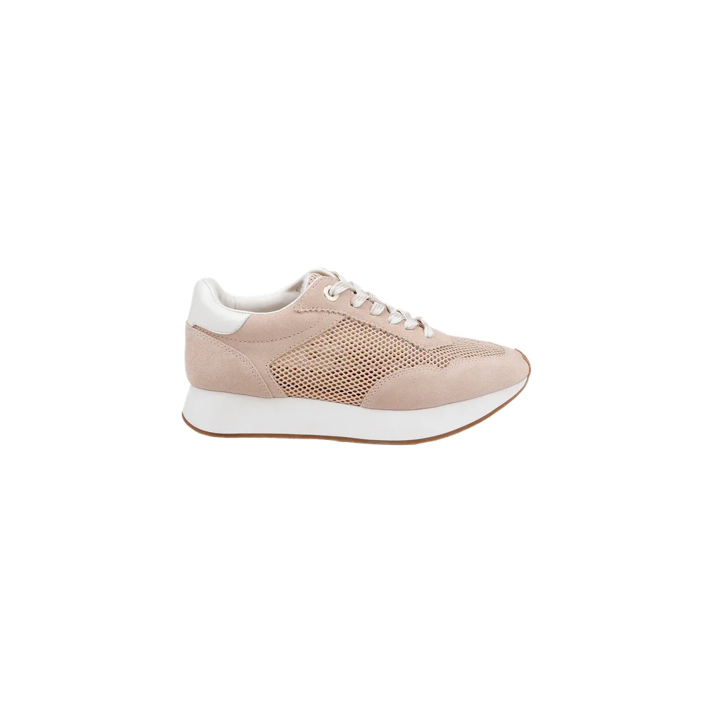 Deepa Platform Sneaker