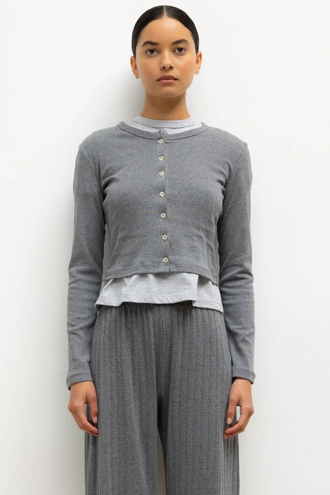 Nando Cardigan