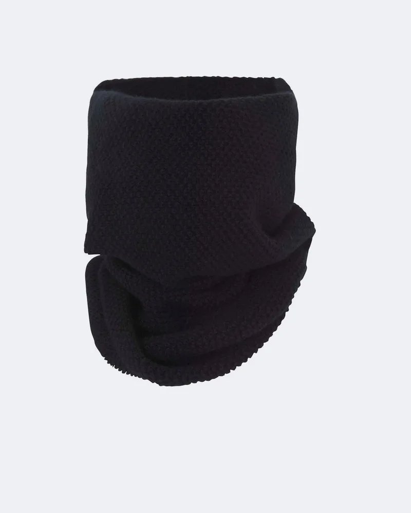 Snood Moss black