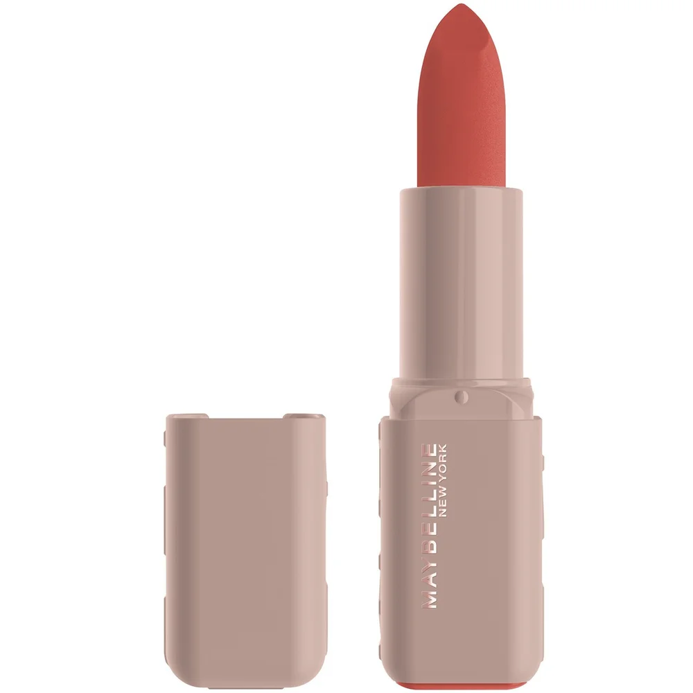 Moisturizing Serum Lipstick in 002 Maybe It's