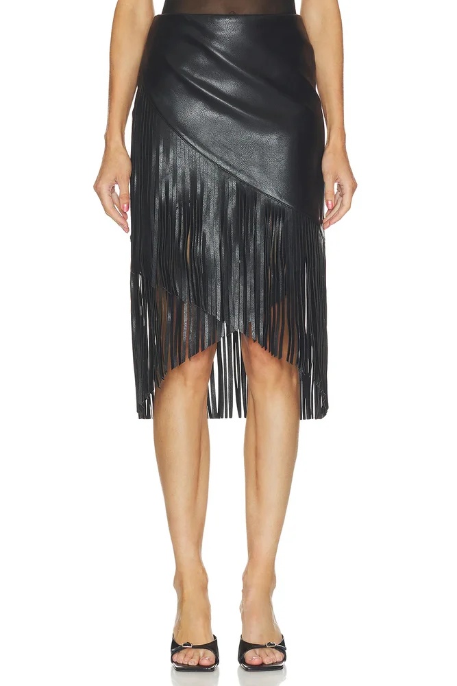 Madison Midi Skirt