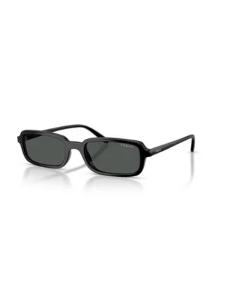 Women's Rectangle Sunglasses, VO5666S
