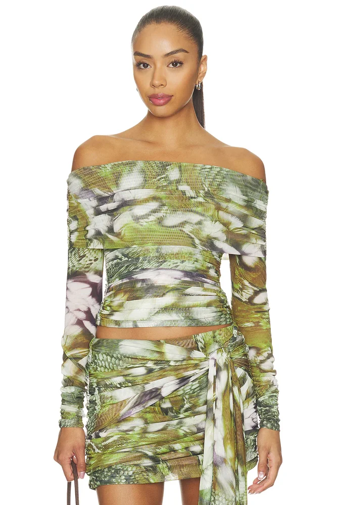 Coyle Top