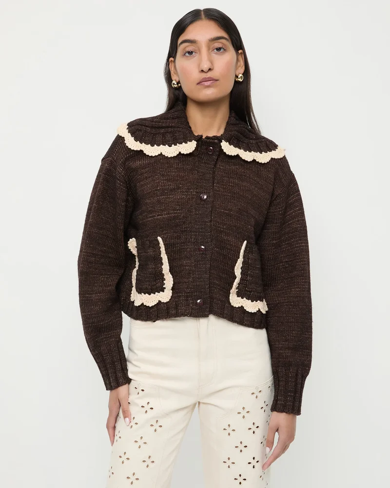Lo Cardigan