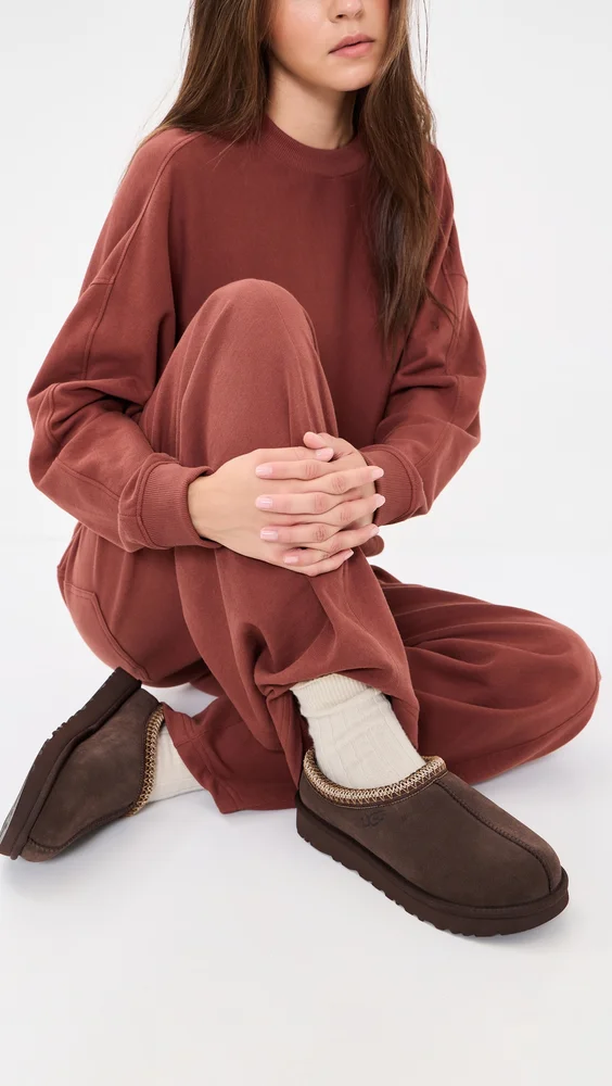 Tasman II Slippers