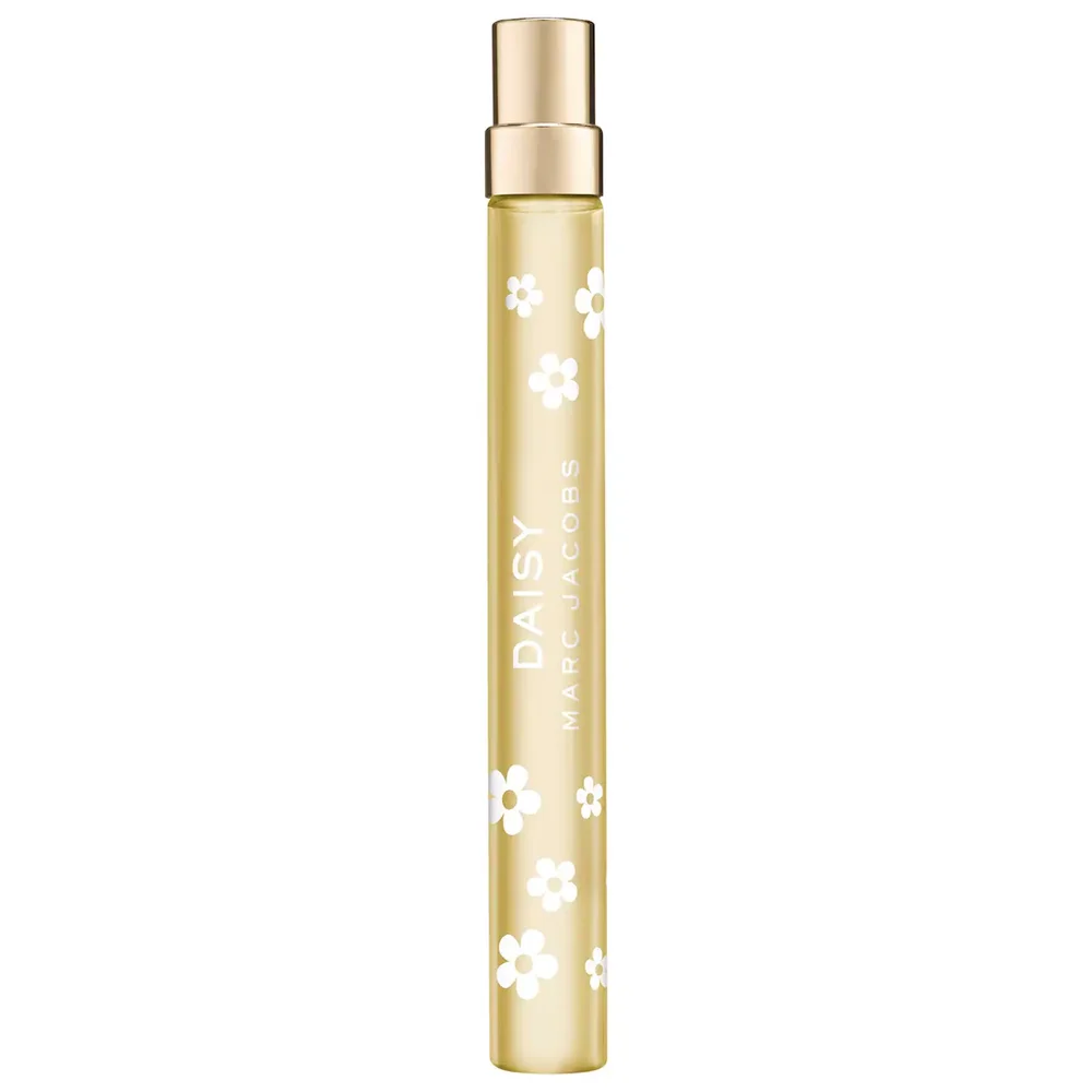 Daisy Eau de Toilette Travel Spray with White Florals & Sandalwood