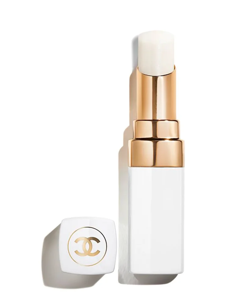 Rouge Coco Colour Care Lip Balm 912 Dreamy White
