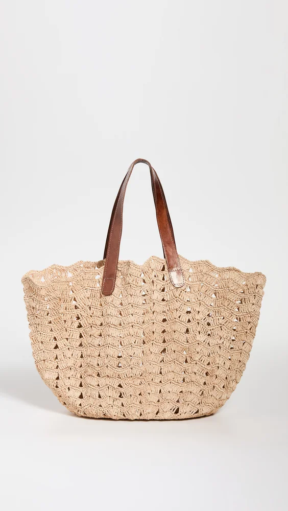 Paros Tote Bag