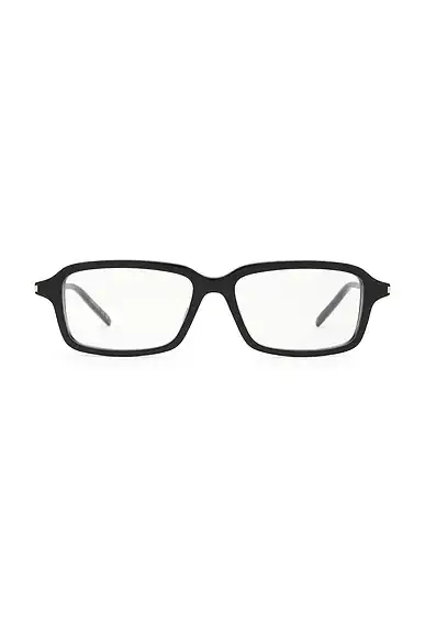 Rectangular Optical Glasses