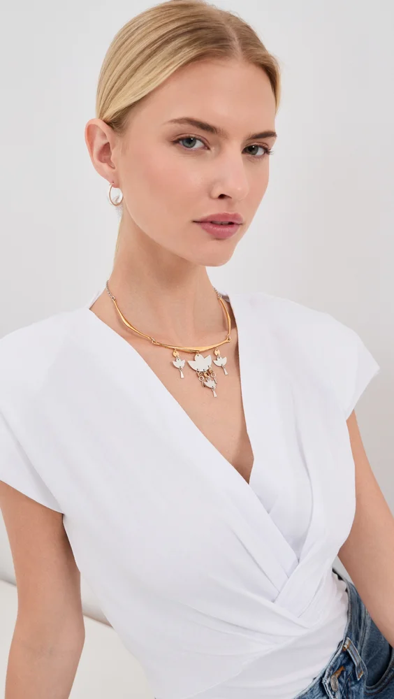 Choker Necklace