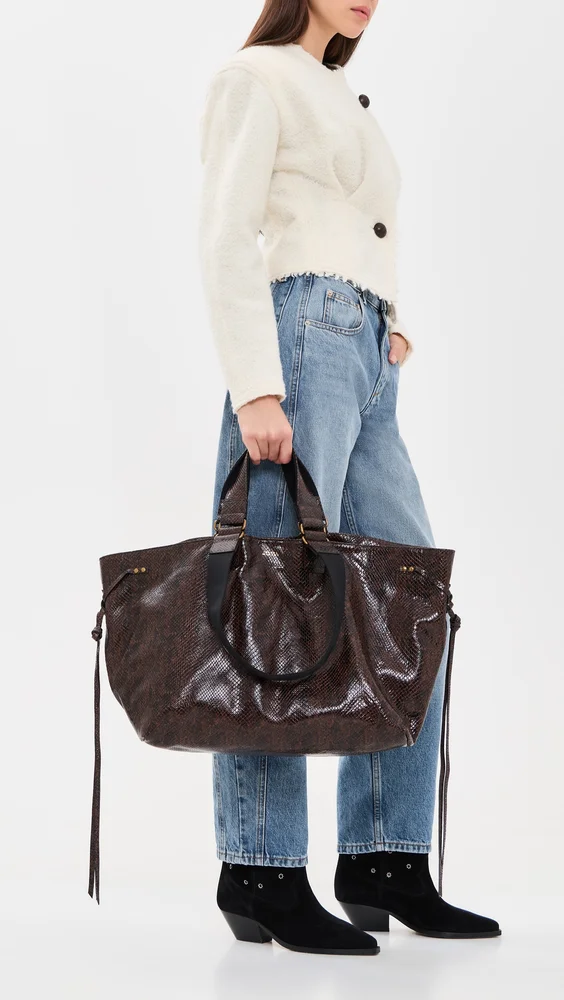 Wardy Tote
