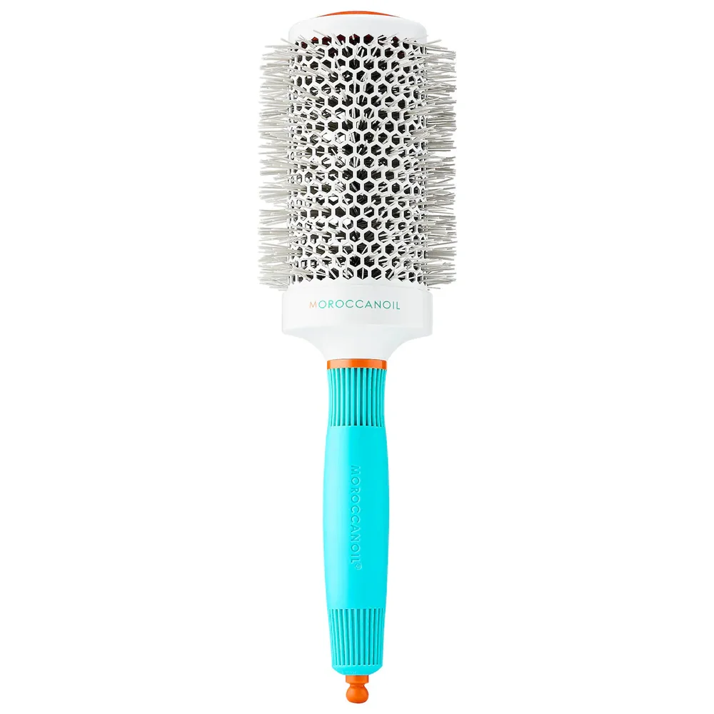 Ionic Ceramic Thermal Brush, 55mm