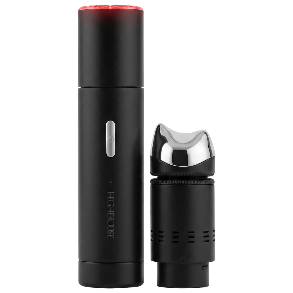 Pro Laser Renewal Wand for Firming, Skin Clearing + Depuffing