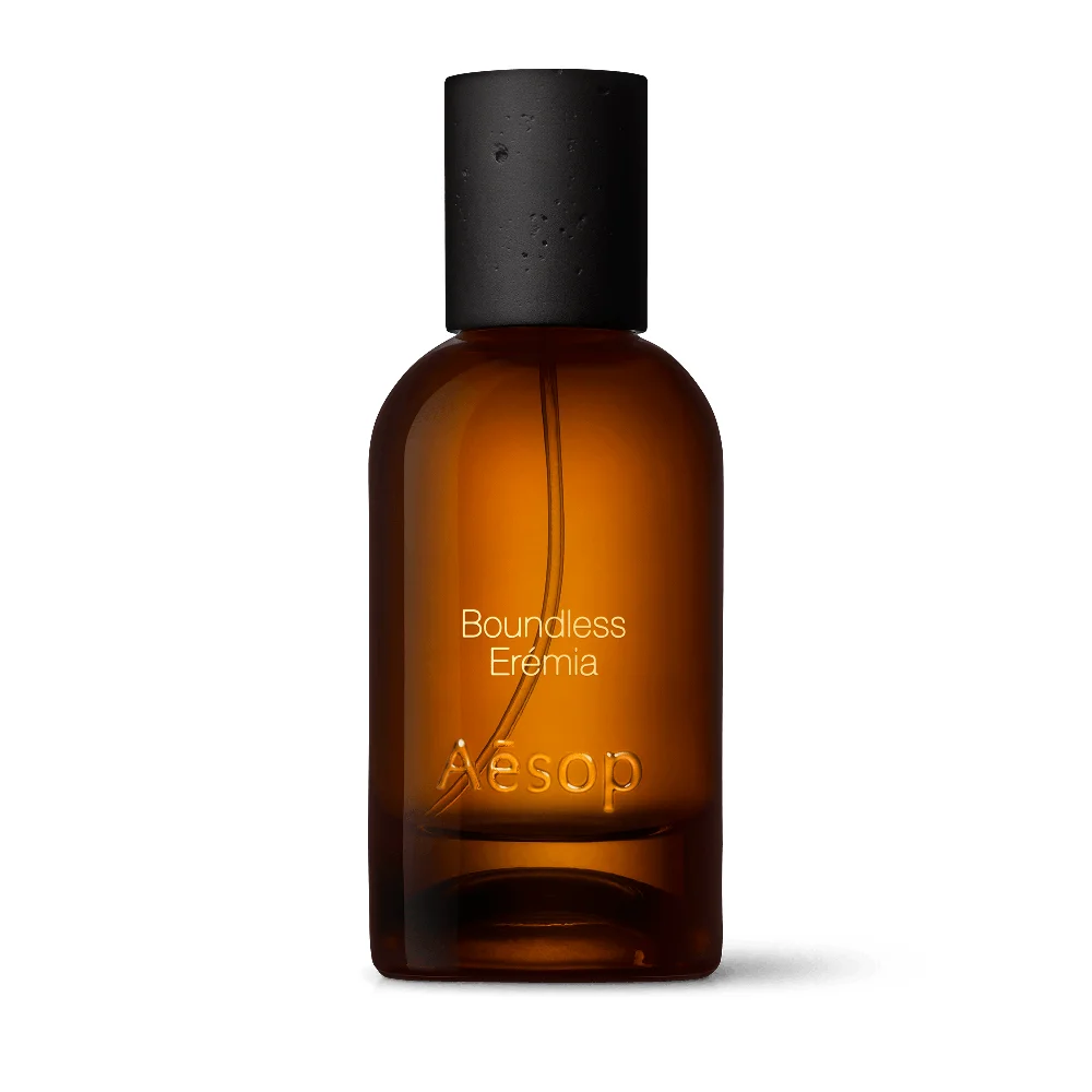 Boundless Erémia Eau de Parfum