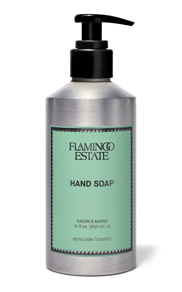Heirloom Tomato Hand Soap