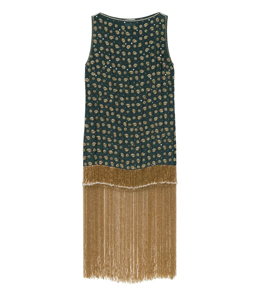 DÔEN LUMINAIRE DRESS