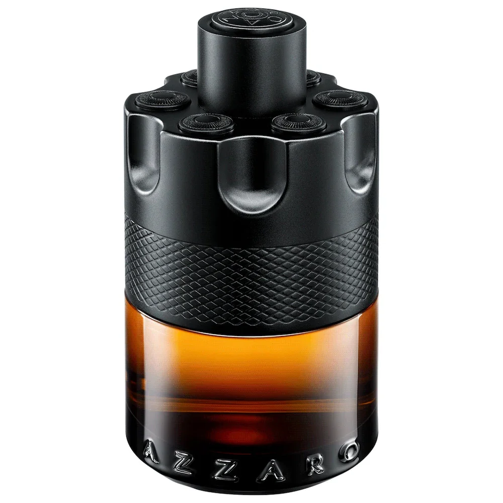 The Most Wanted Parfum with Bourbon Vanilla & Red Ginger