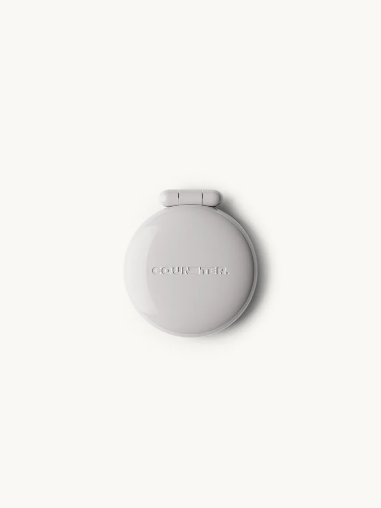 Cheeky Clean Cream Blush