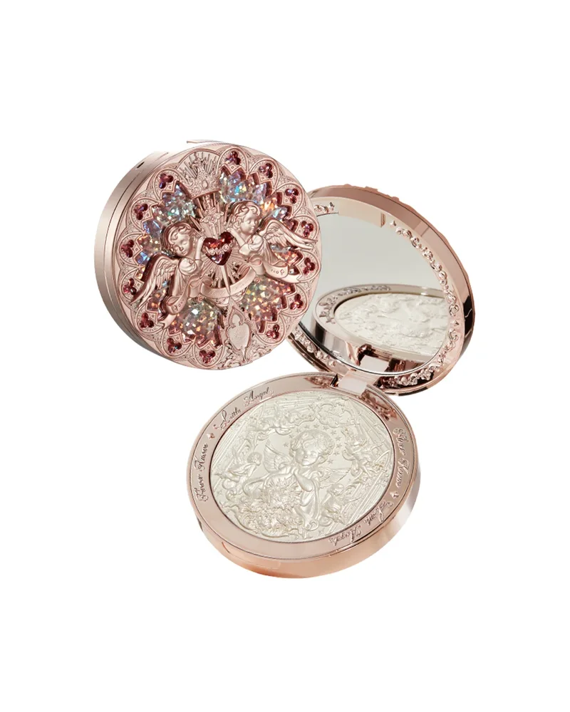Little Angel Embossed Highlighter