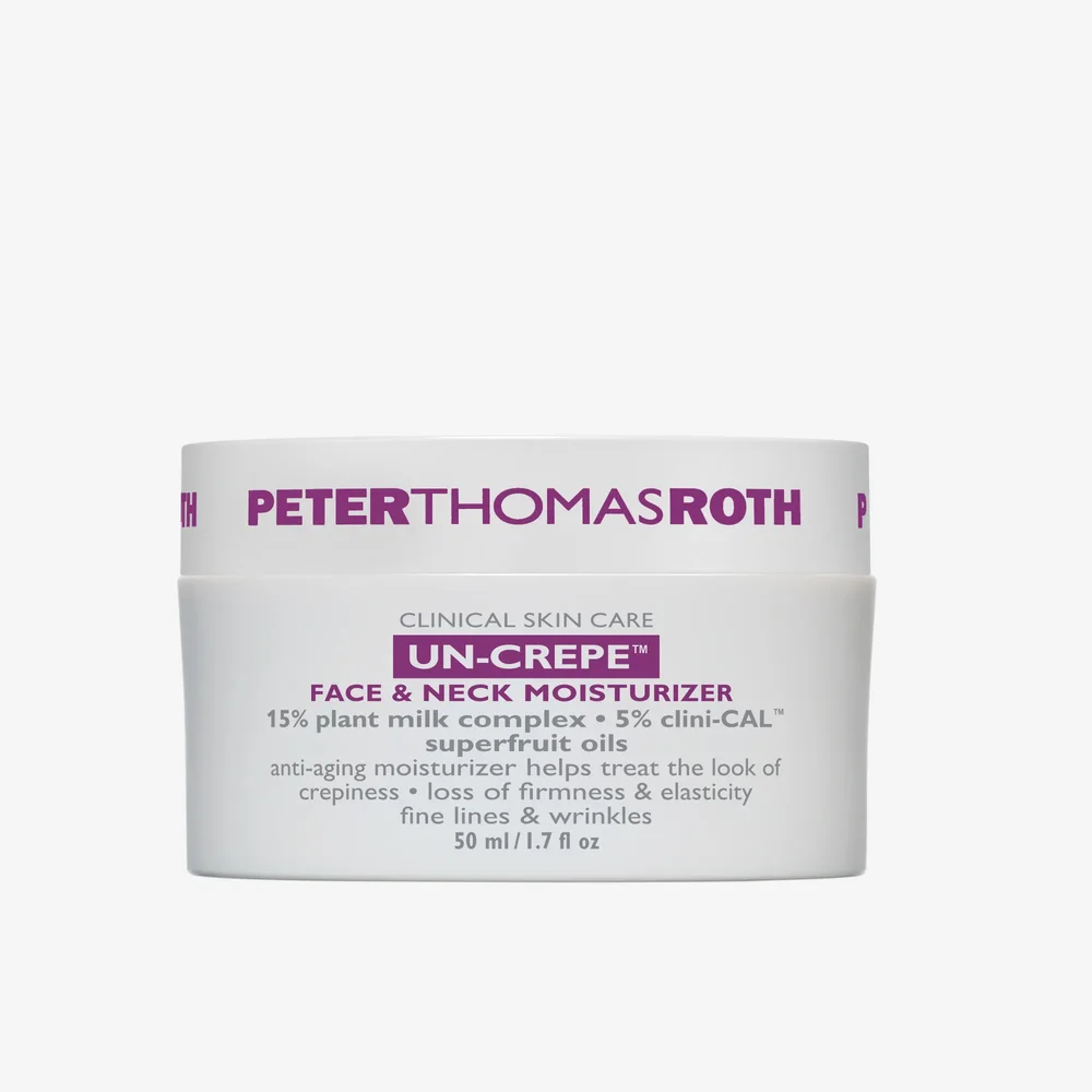 Cream Skin & Refill Duo