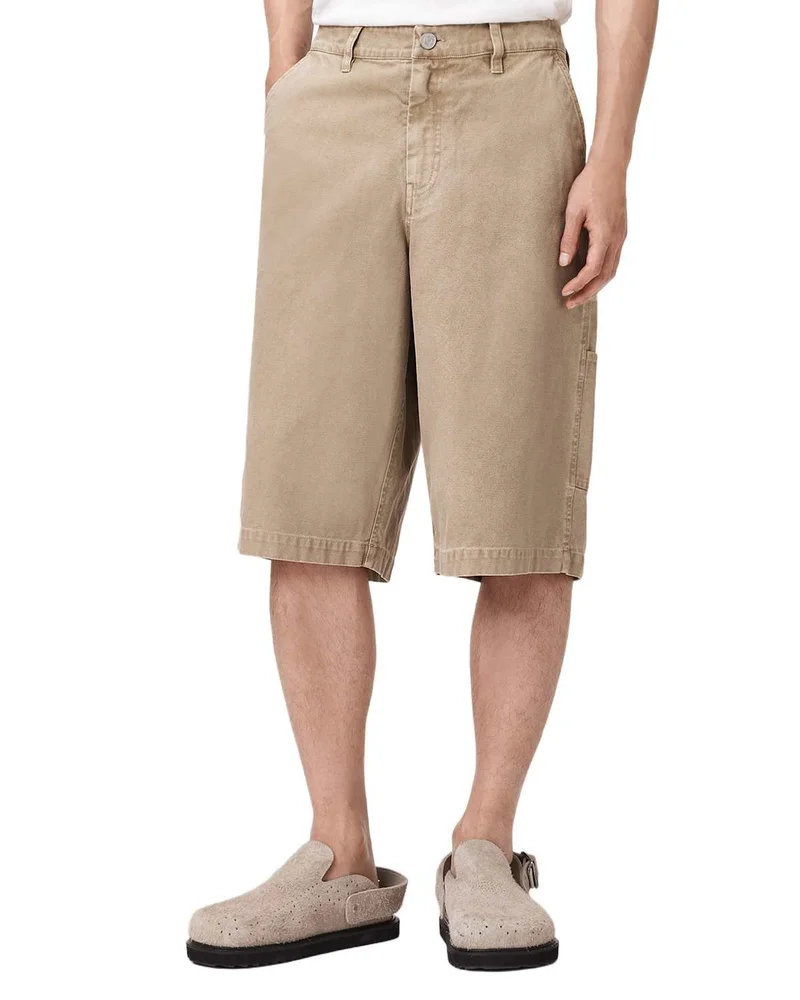 Jackson Shorts