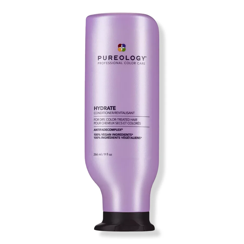 Hydrate Conditioner For Dry Hair Nourishment & Moisture