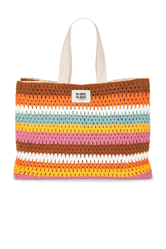 Shoppers Bag