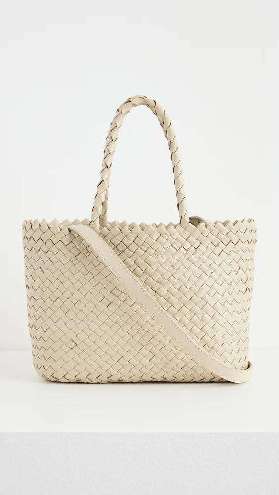 Mini Inside-Out Tote