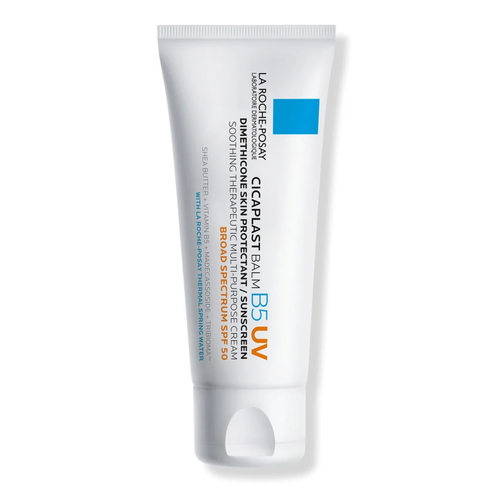 Cicaplast Balm B5 UV Soothing Therapeutic Multi-Purpose Cream SPF 50