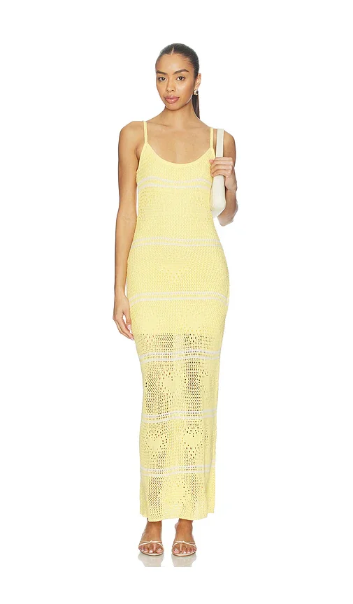 Heart To Heart Dress LSPACE