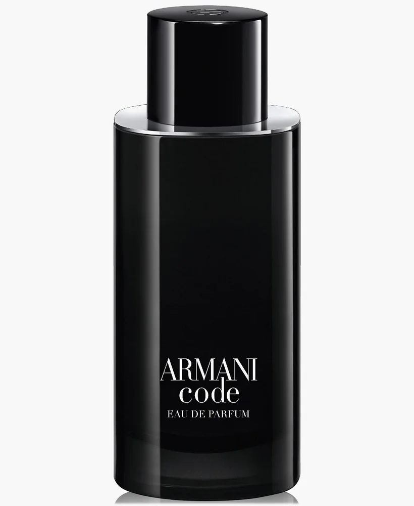 Armani Code Eau de Parfum