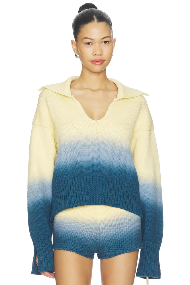 The Lola Pullover