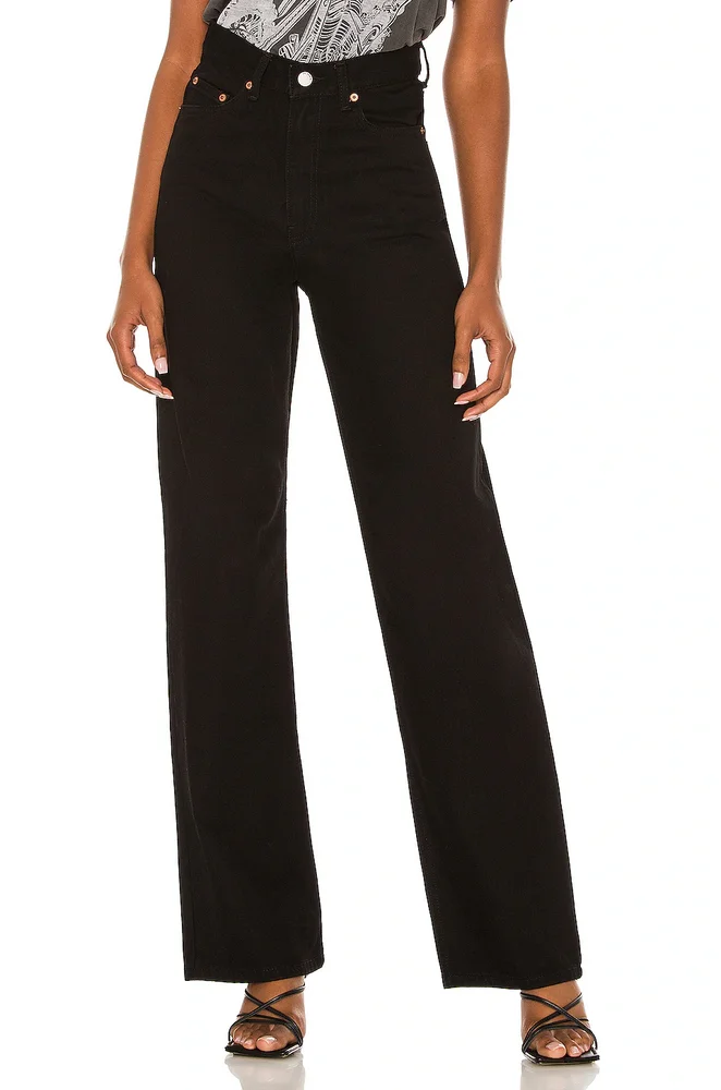 Echo Straight Jeans