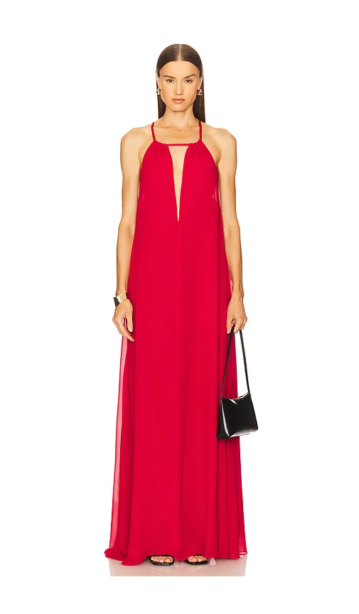 Syrie Gown