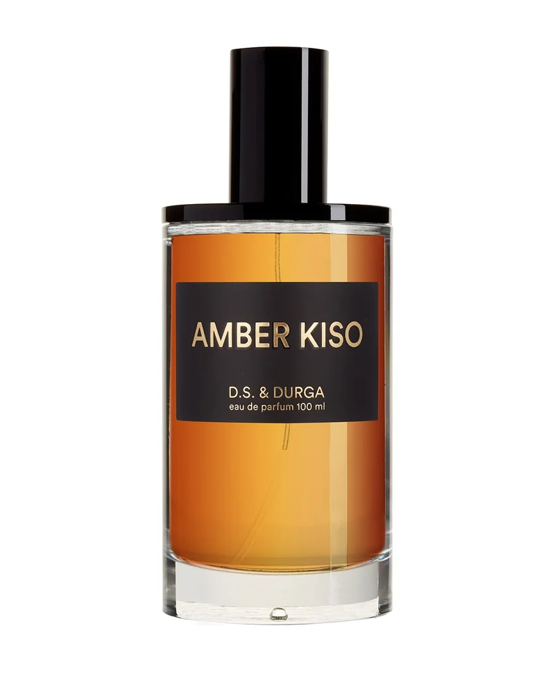 Amber Kiso Eau de Parfum