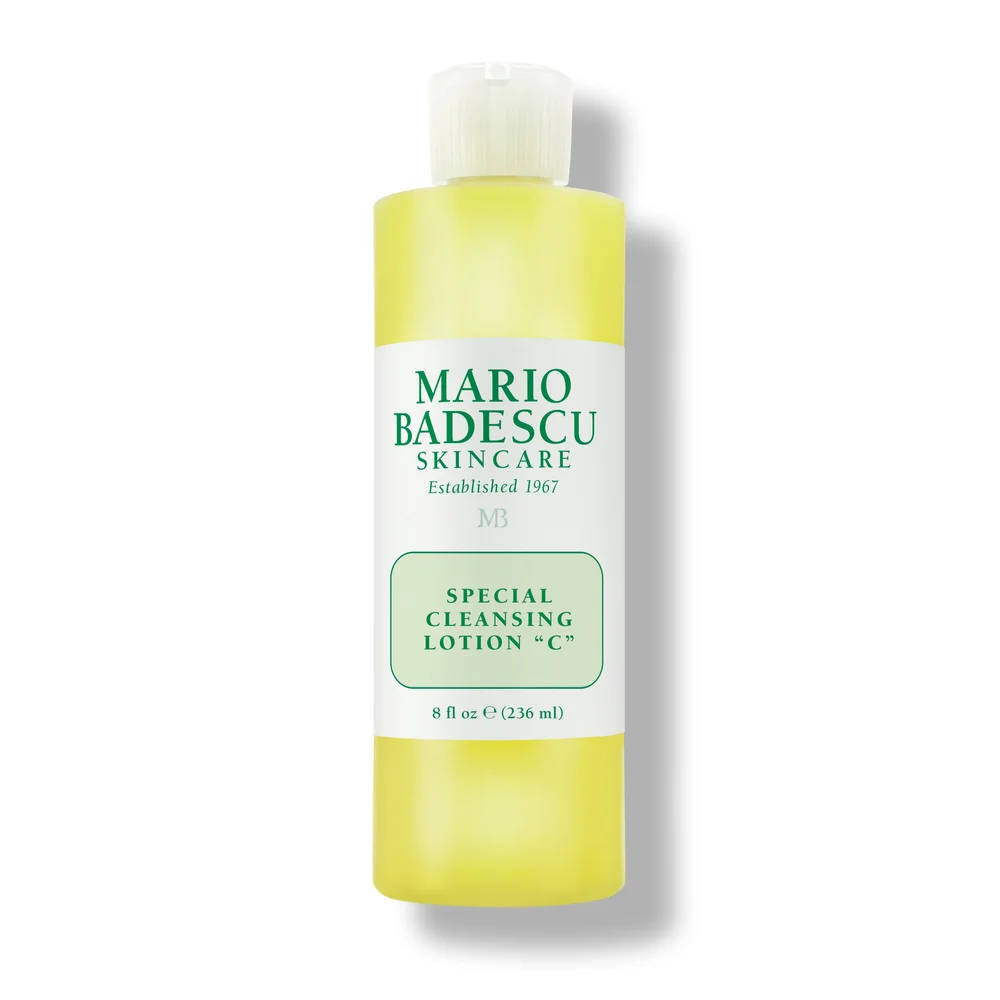 Special Cleansing Lotion "C" Toner