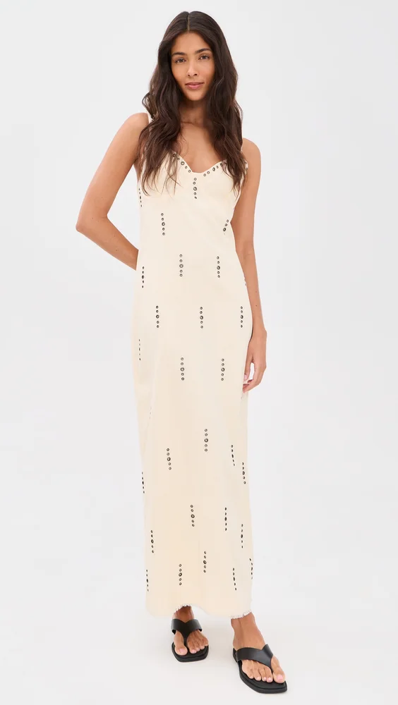 Aubrey Dress