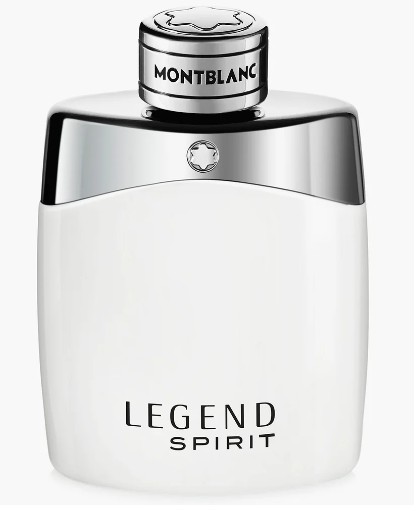 LEGEND SPIRIT Eau de Toilette