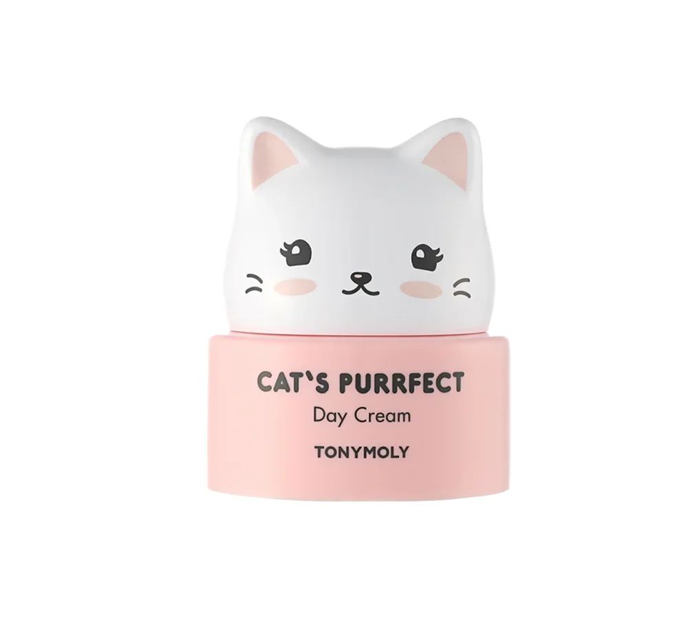 Cat's Purrfect Day Cream
