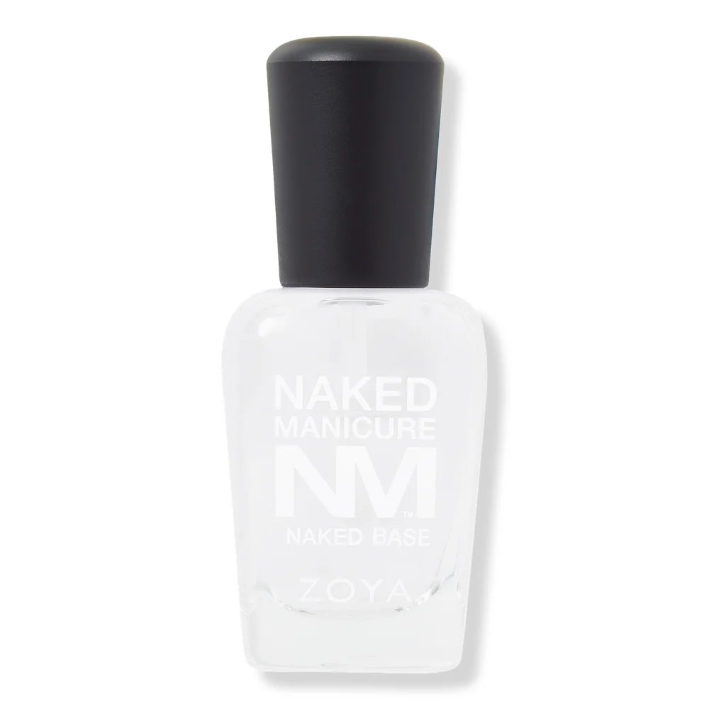 Naked Manicure Naked Base Coat