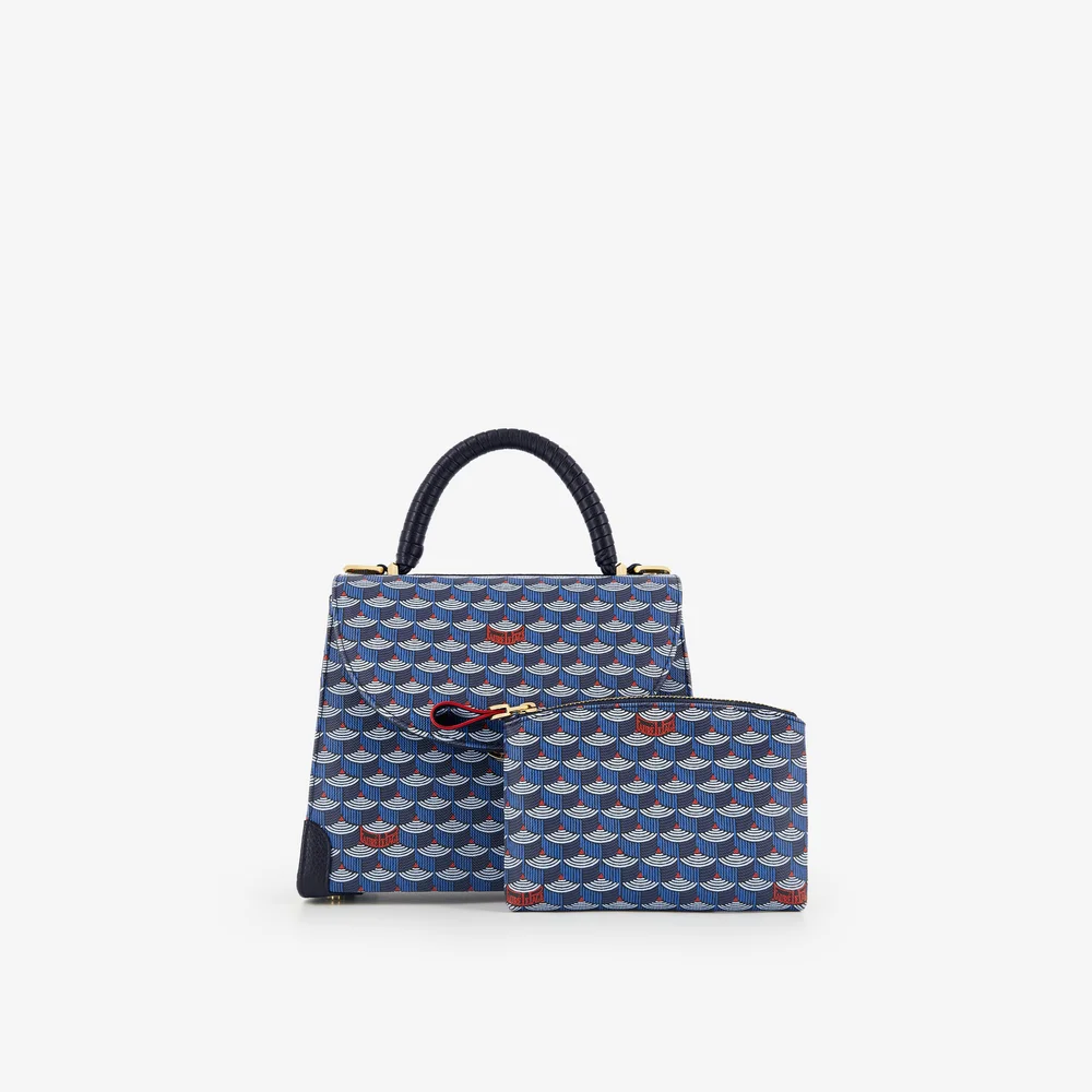 Faurever 21 Bag (From Paris With Love)