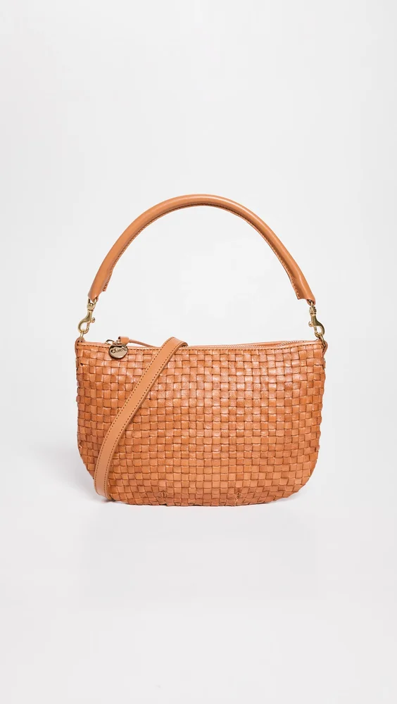 Petit Moyen Messenger Bag