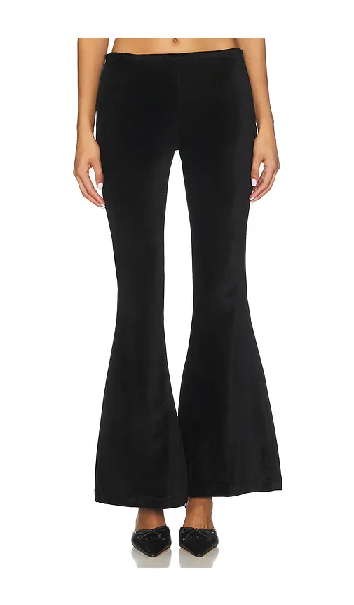 The Abby Pant Bella Venice
