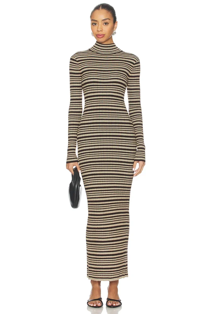Mirell Maxi Dress