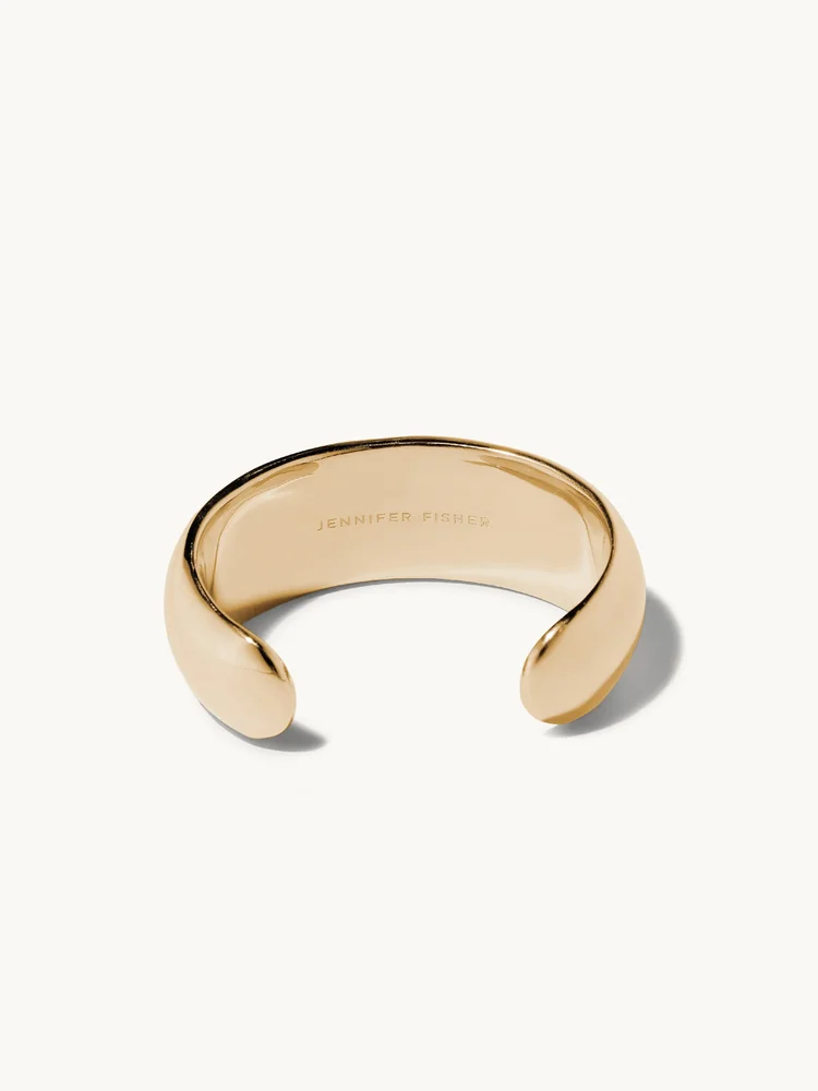 Puffy Cuff