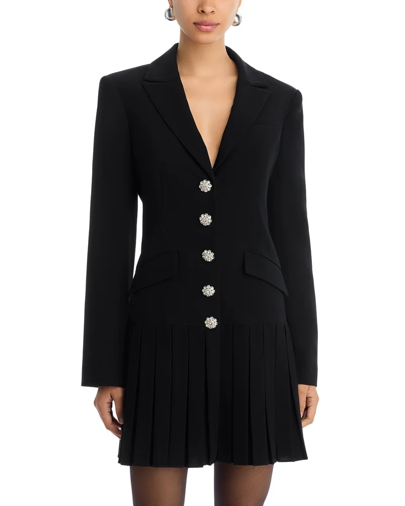 Saule Dress