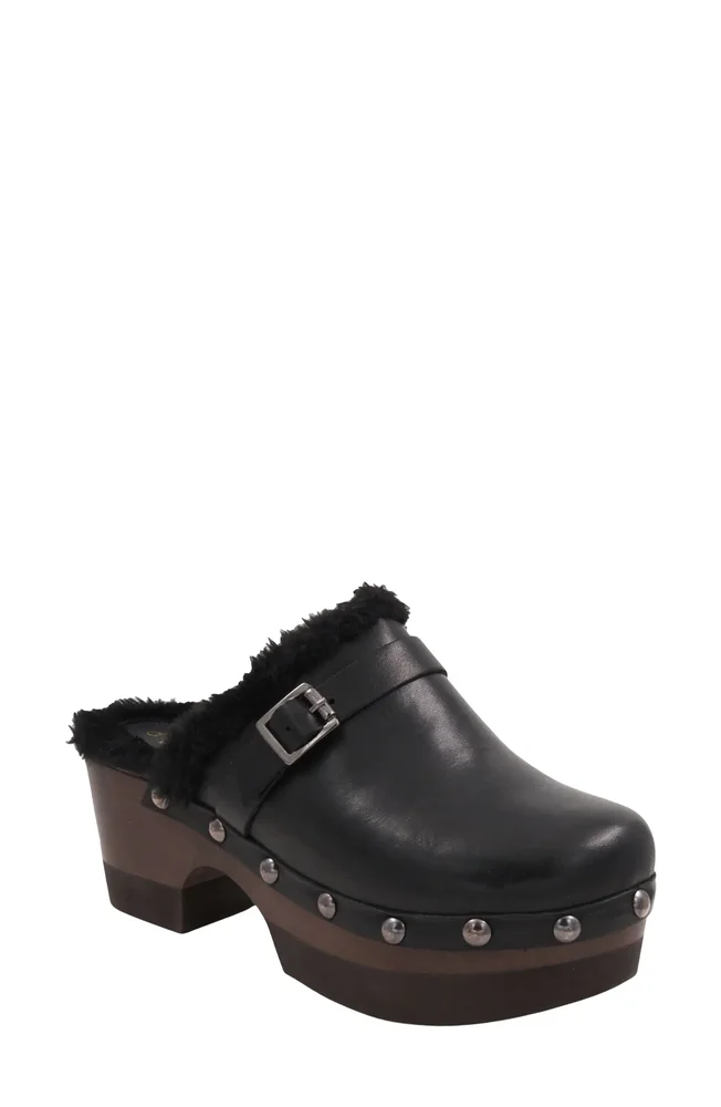 André Assous Orla Platform Clog