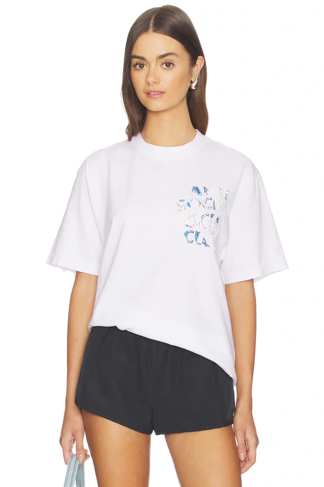 Boro Wave Tee
