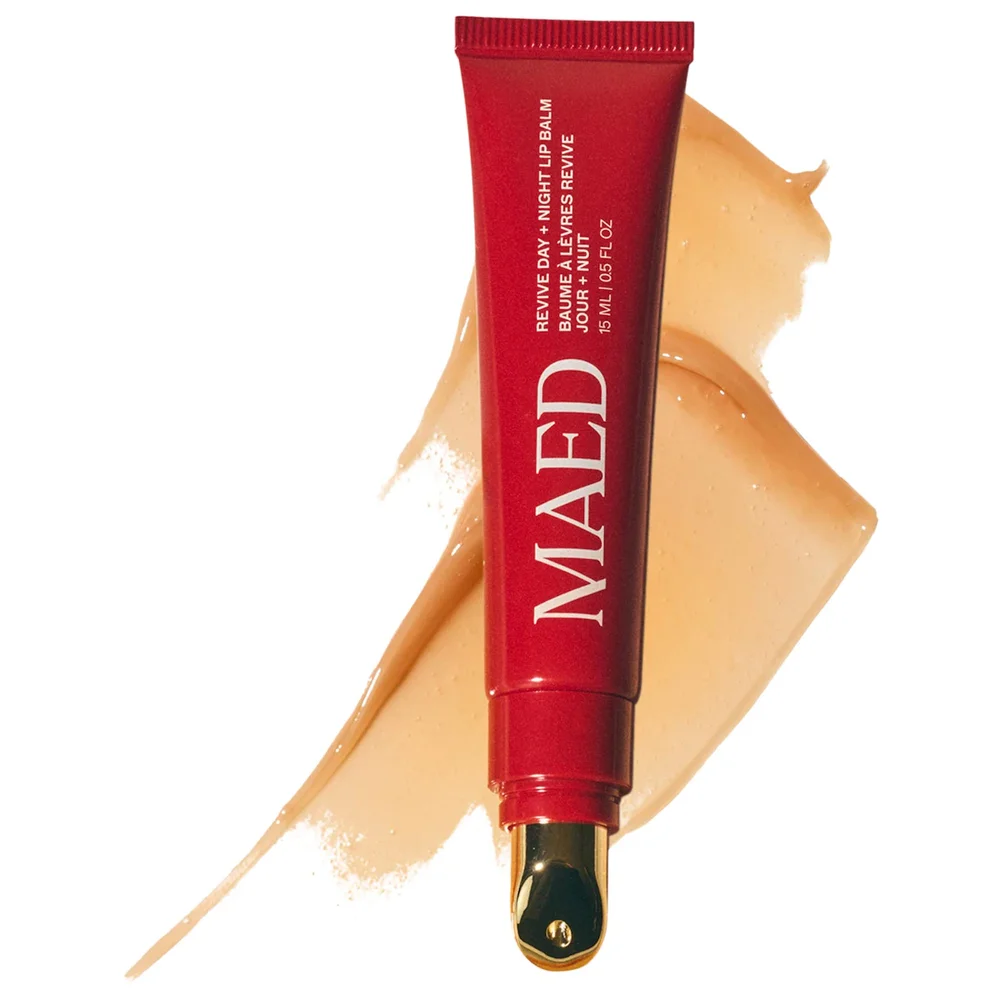 Revive Lip Balm for Barrier Repair in Day + Night